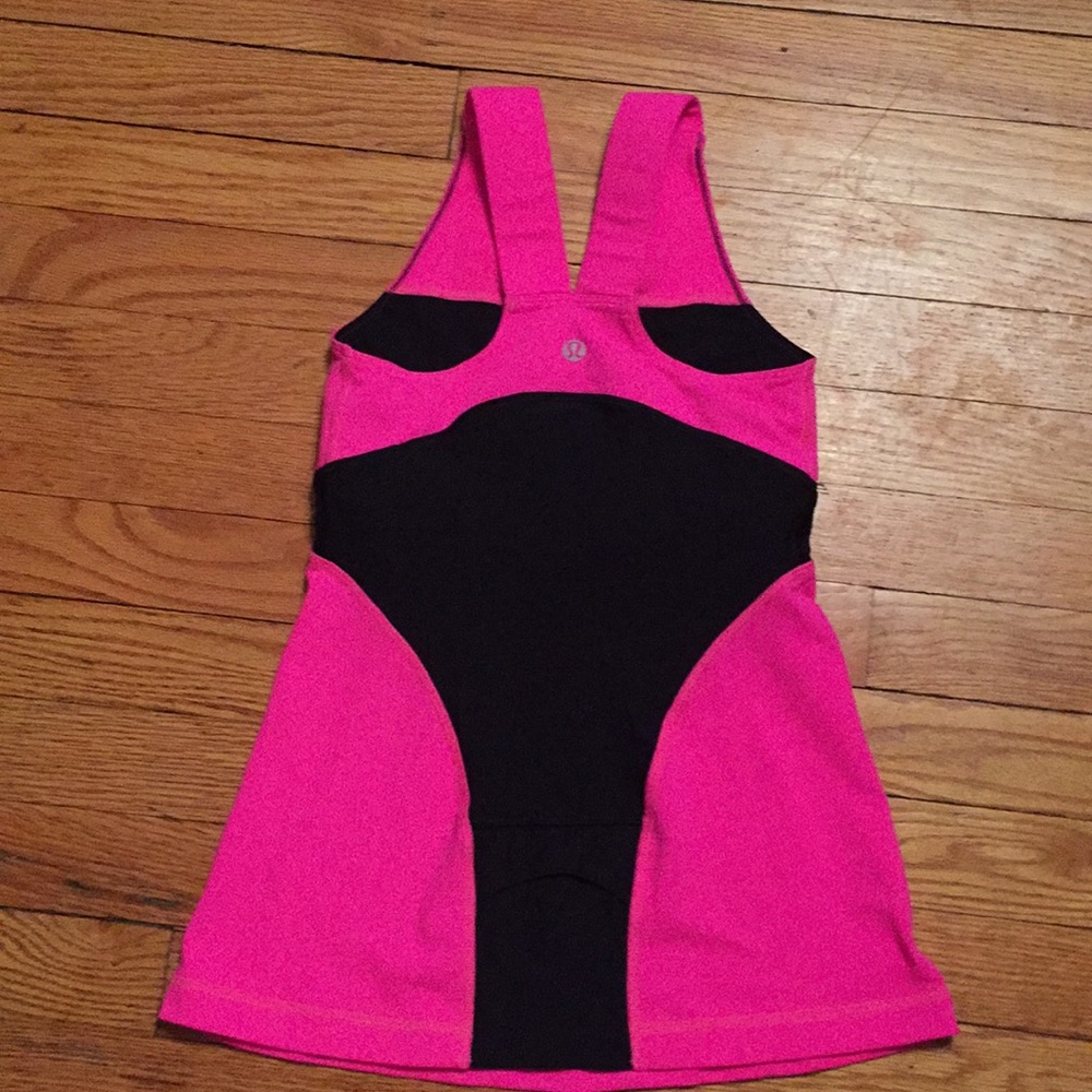 Lululemon Top - Picture 2 of 4